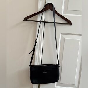 Calvin Klein - Black Crossbody Bag